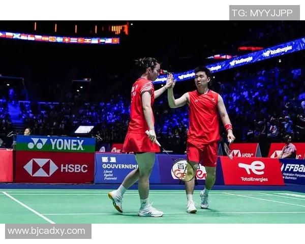 杭州羽毛球队在世界锦标赛中的灵活性表现及其对比赛结果的影响分析