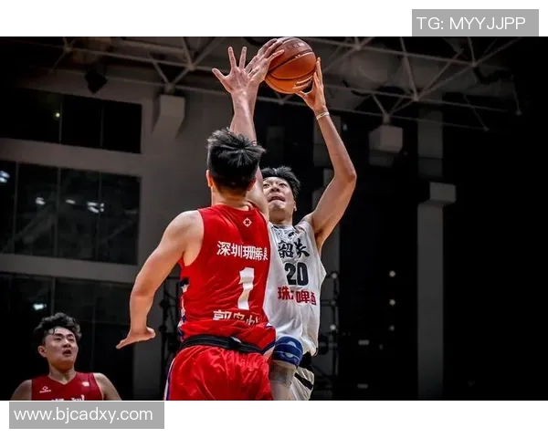 深圳篮球队荣登篮球节奏排行榜第十名展现出色团队实力与竞技风采