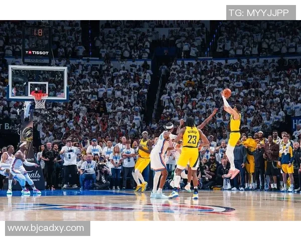 广州篮球队在总决赛中的力量展现与战术分析全面点评